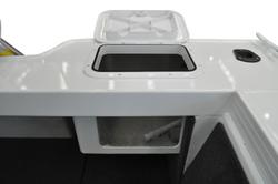 2026 Stacer 539 Crossfire SC SE