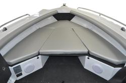 2026 Stacer 539 Crossfire SC SE