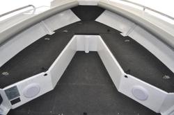 2026 Stacer 539 Crossfire SC SE