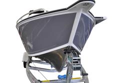 2026 Stacer 539 Crossfire SC SE