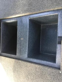 2026 Stacer 539 Crossfire SC SE