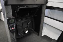 2026 Stacer 539 Crossfire SC SE