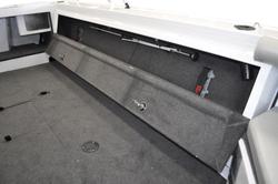 2026 Stacer 539 Crossfire SC SE