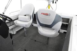 2026 Stacer 539 Crossfire SC SE