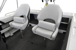 2026 Stacer 539 Crossfire SC SE