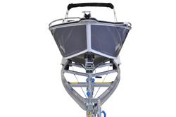 2026 Stacer 539 Crossfire SC SE