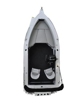 2026 Stacer 539 Crossfire SC SE