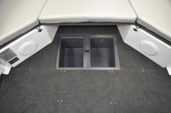 2026 Stacer 539 Crossfire SC SE