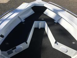 2025 Stacer 539 Crossfire SC SE