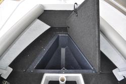 2026 Stacer 589 Crossfire SC SE