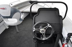 2026 Stacer 589 Crossfire SC SE