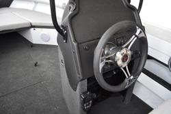 2026 Stacer 589 Crossfire SC SE