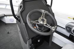 2026 Stacer 589 Crossfire SC SE