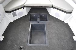 2026 Stacer 589 Crossfire SC SE