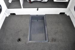 2026 Stacer 589 Crossfire SC SE