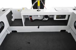 2026 Stacer 589 Crossfire SC SE