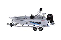 Stacer 589 Crossfire SC SE