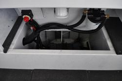 2026 Stacer 589 Crossfire SC SE