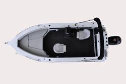 2026 Stacer 589 Crossfire SC SE