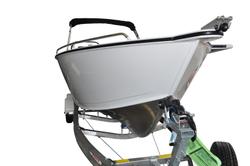 2026 Stacer 589 Crossfire SC SE