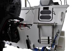 2026 Stacer 589 Crossfire SC SE