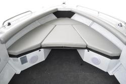 2026 Stacer 589 Crossfire SC SE