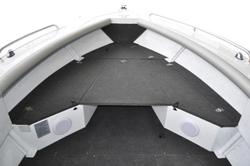 2026 Stacer 589 Crossfire SC SE