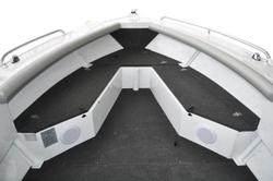 2026 Stacer 589 Crossfire SC SE