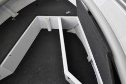 2026 Stacer 589 Crossfire SC SE