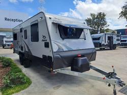 2023 JAYCO JOURNEY 22.68-3.OB.JY-MY23 GREY