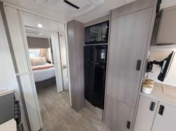 2023 JAYCO JOURNEY 22.68-3.OB.JY-MY23 GREY