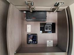 2023 JAYCO JOURNEY 22.68-3.OB.JY-MY23 GREY