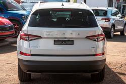 2023 SKODA
Kodiaq Style