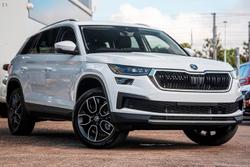 2023 SKODA
Kodiaq Style