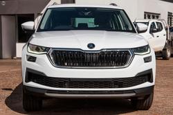 2023 SKODA
Kodiaq Style