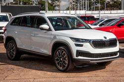 2023 SKODA
Kodiaq Style