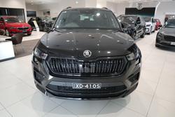 2024 SKODA Kodiaq RS