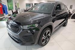 2024 SKODA Kodiaq RS