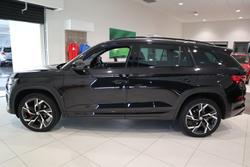 2024 SKODA Kodiaq RS
