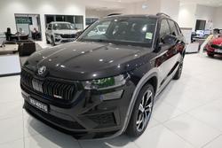 2023 SKODA
Kodiaq RS