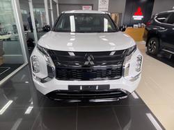 2026 MITSUBISHI Outlander LS BLACK EDN
