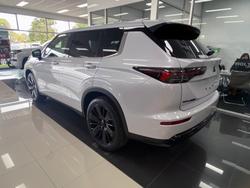 2026 MITSUBISHI Outlander LS BLACK EDN