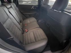 2026 MITSUBISHI Outlander LS BLACK EDN