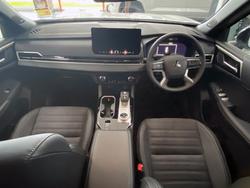 2026 MITSUBISHI Outlander LS BLACK EDN