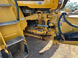 2015 Caterpillar
                730C 