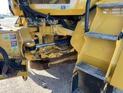 2015 Caterpillar
                730C 
