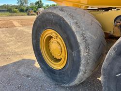 2015 Caterpillar
                730C 