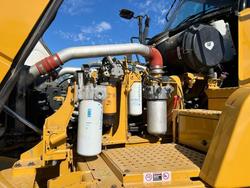 2015 Caterpillar
                730C 