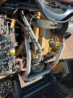 2015 Caterpillar
                730C 