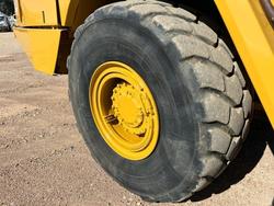2015 Caterpillar
                730C 